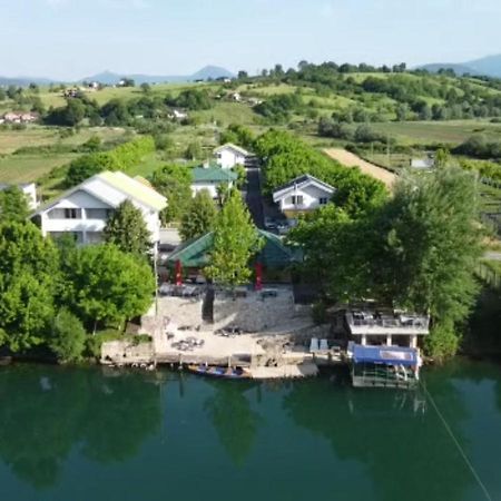 Apartments River Una 2 Bihac Luaran gambar