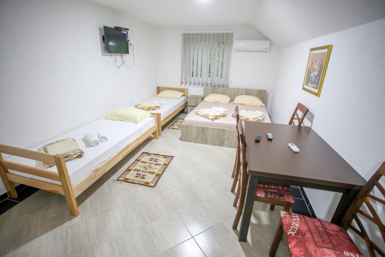 Apartments River Una 2 Bihac Luaran gambar