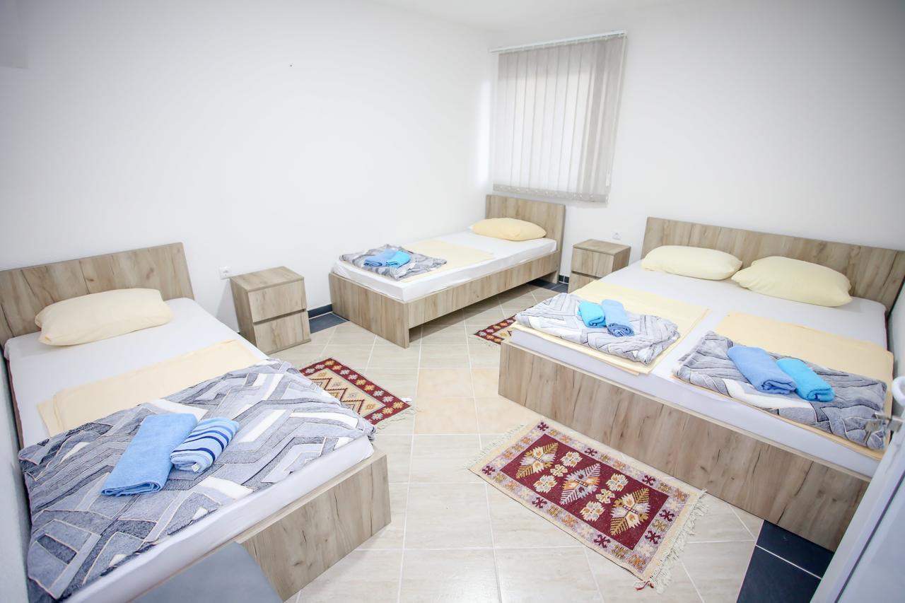 Apartments River Una 2 Bihac Luaran gambar