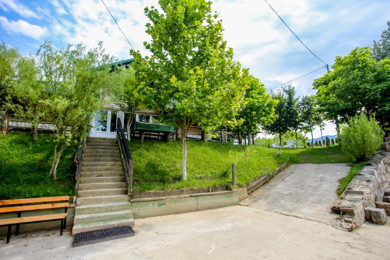 Apartments River Una 2 Bihac Luaran gambar