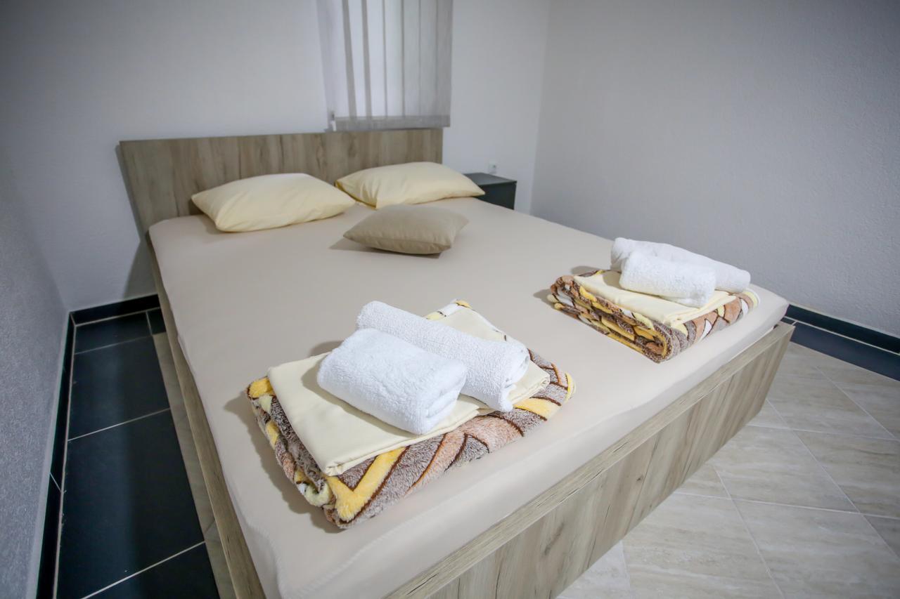 Apartments River Una 2 Bihac Luaran gambar