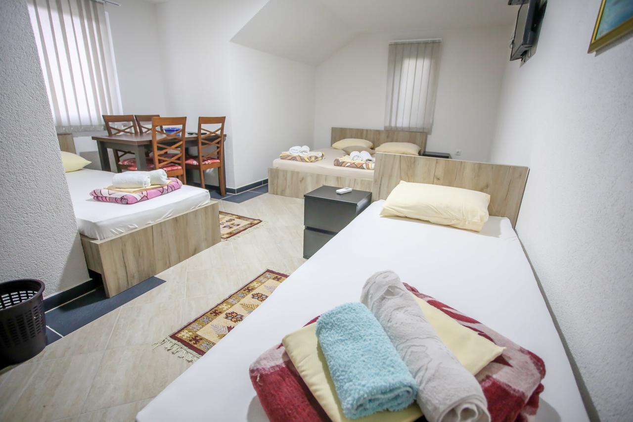 Apartments River Una 2 Bihac Luaran gambar