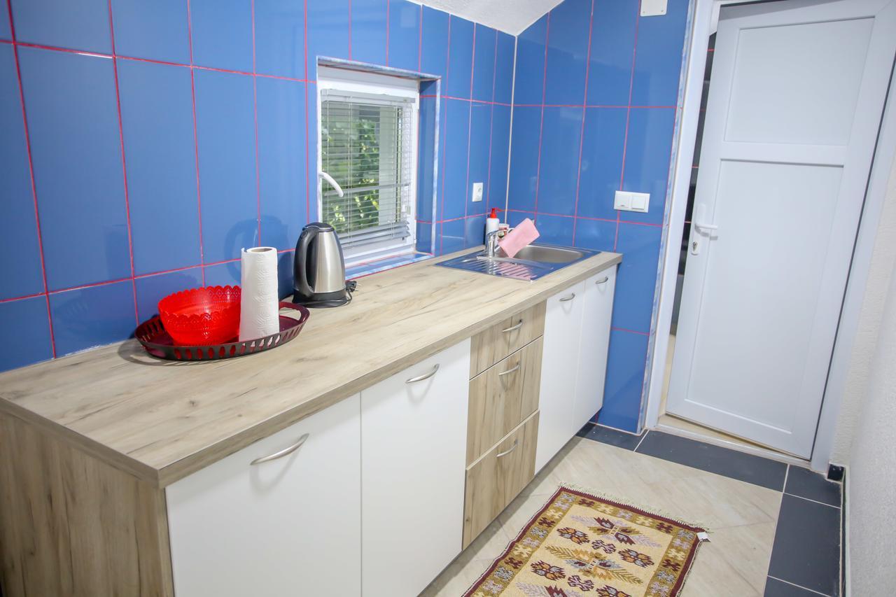 Apartments River Una 2 Bihac Luaran gambar